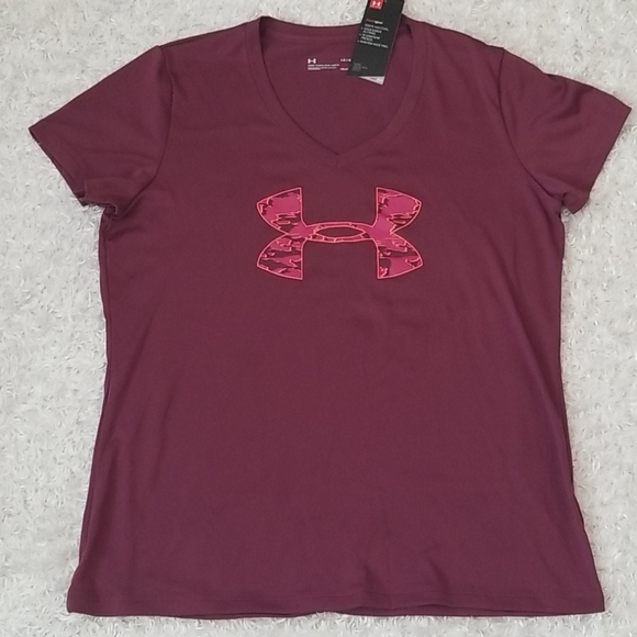 NWT Under Armour - Picture 2 of 7